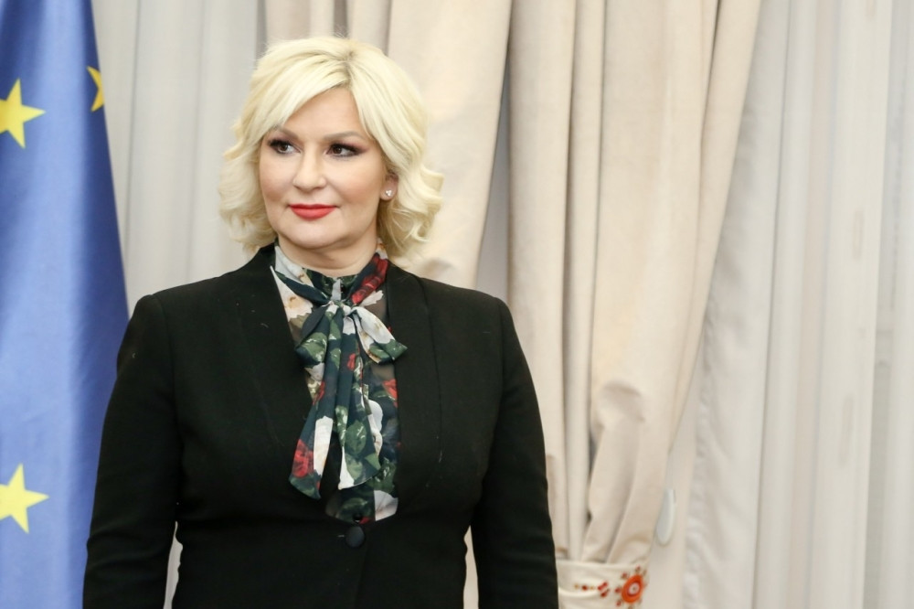 Zorana otkrila uz pomoć kog tretmana pegla bore