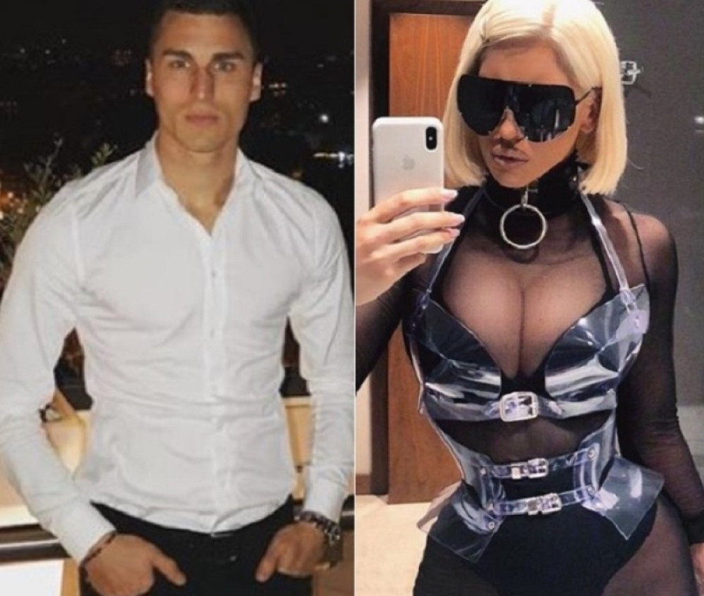 Zbog ovog komentara svi su šokirani: Ne bih legao sa tobom i da sam na HEROINU