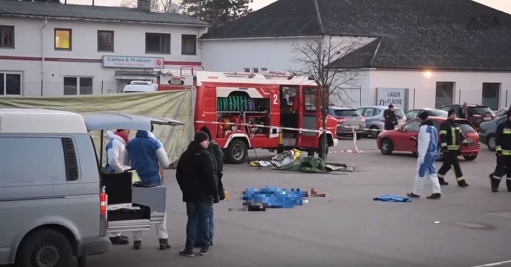 Moler preklao Zerinu ispred supermarketa! Policija šokirana saslušanjem!