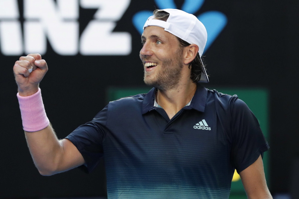 Puj napravio podvig karijere! Sada mora na NOVAKA u borbi za finale Melburna! (VIDEO)