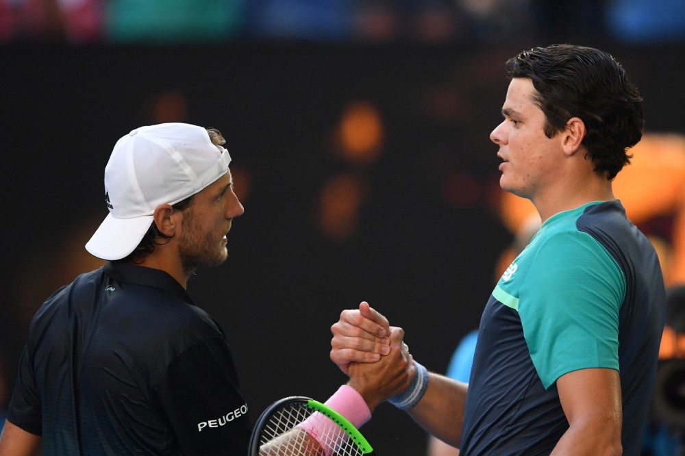 Poznati teniser otkrio scenario za nastavak sezone