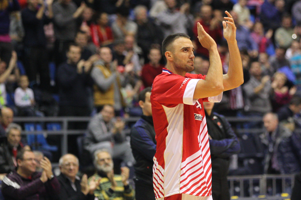 Bivši kapiten Crvene zvezde nikada nije igrao u NBA, a svake godine se pominje u SAD