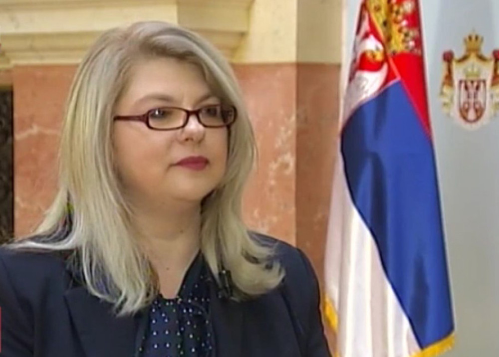 Do kada će Srbija da bude žrtva govora mržnje i verbalnog i fizičkog nasilja Ðilasa, Jeremića, Obradovića i Trifunovića?!