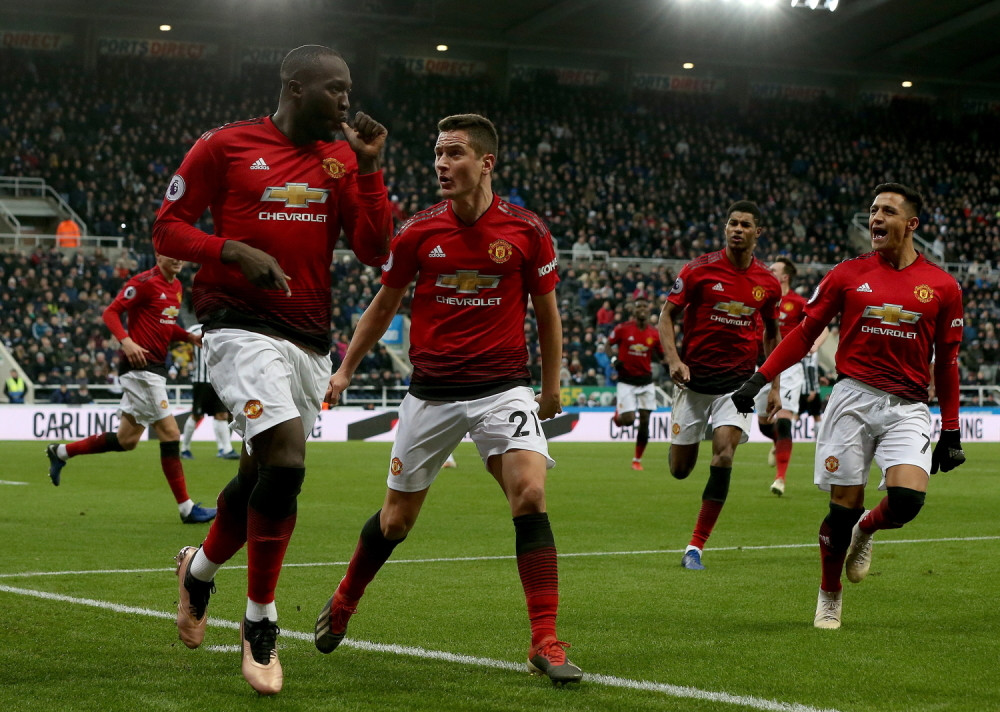 Junajted stopostotan u Australiji i Aziji! Na kraju pao i Totenhem (VIDEO)