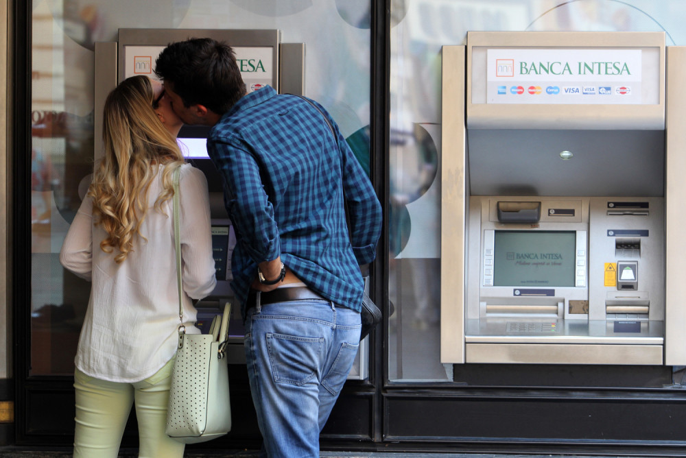 Najnoviju krađu na bankomatima u Srbiji niko ne može SPREČI!