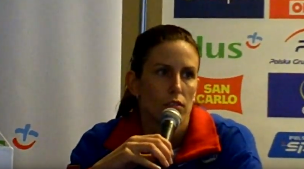 Srpska reprezentativka pokopala Trifunovića zbog VREĐANJA NOVINARKE!