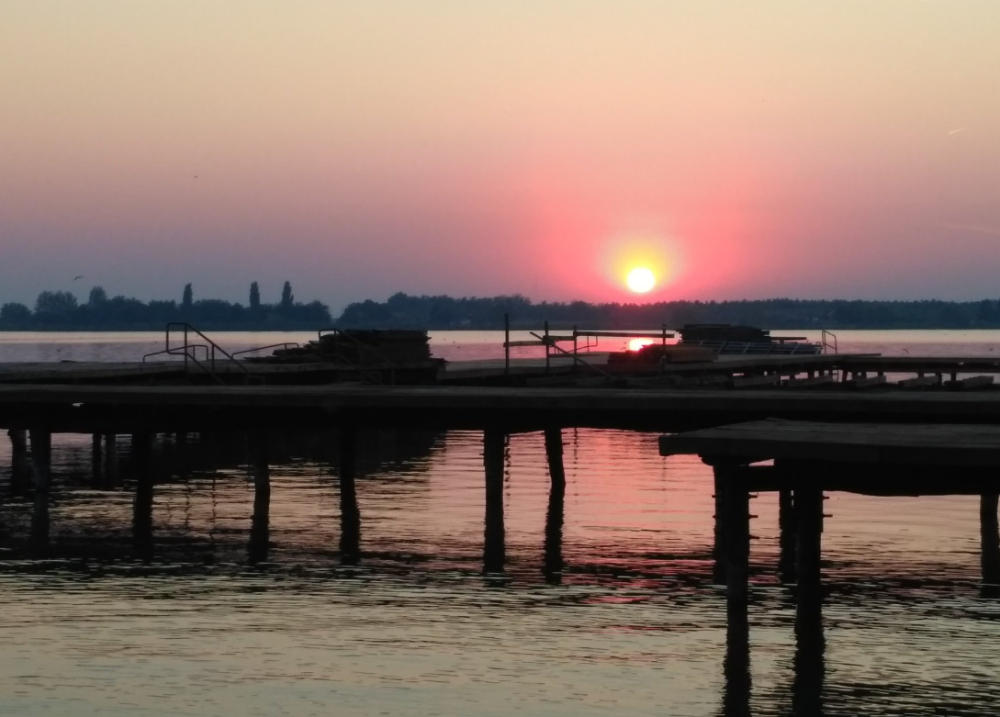 Granice su nam zatvorene, ali vam niko ne brani da posetite ovaj biser! (FOTO)