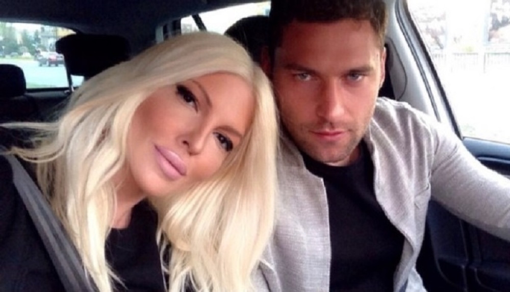 Karleuša se oglasila! Evo šta je rekla povodom RAZVODA od Duška Tošića!