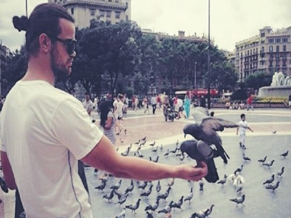 Samo par trenutaka nakon ubistva Škaljarca stigla je OVA poruka, sudiji je odmah bila sumnjiva!