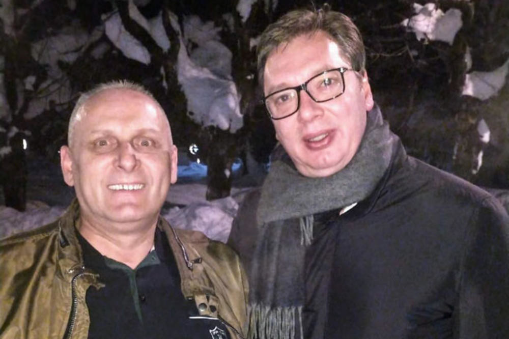 Srbin koji 27 godina radi u Davosu ispunio svoju najveću želju!