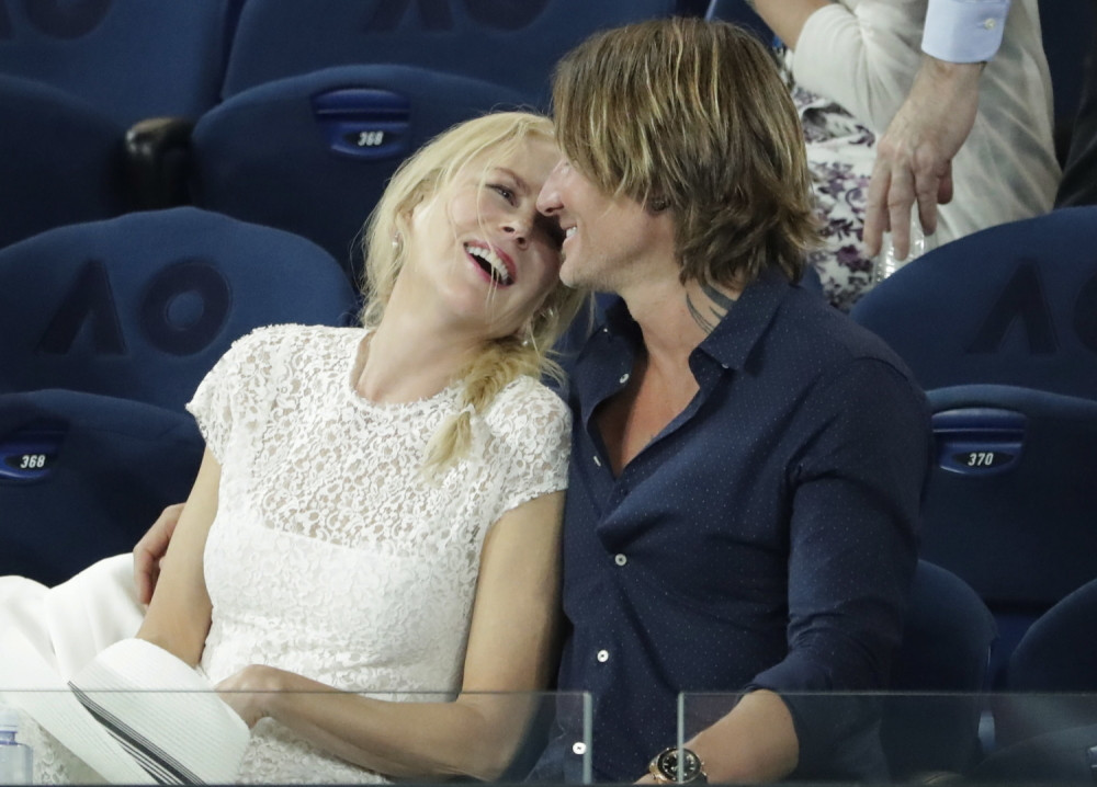 Očekivano finale u Melburnu, Nikol Kidmen talična za Kvitovu! (FOTO)