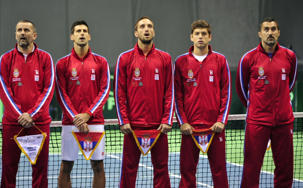 Legenda srpskog tenisa VRAĆA SE na teren!