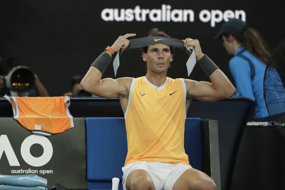 Nadal: Novak je favorit protiv Puja, sutra NEĆU misliti na tenis