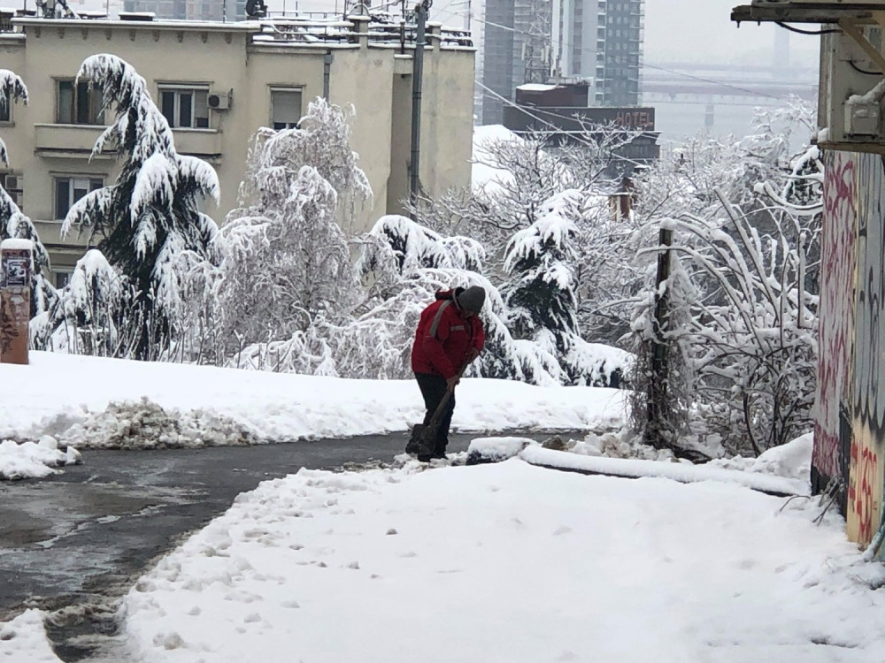 Stiže istorijski ledeni talas od MINUS 53 STEPENA! Milioni ljudi u opasnosti!