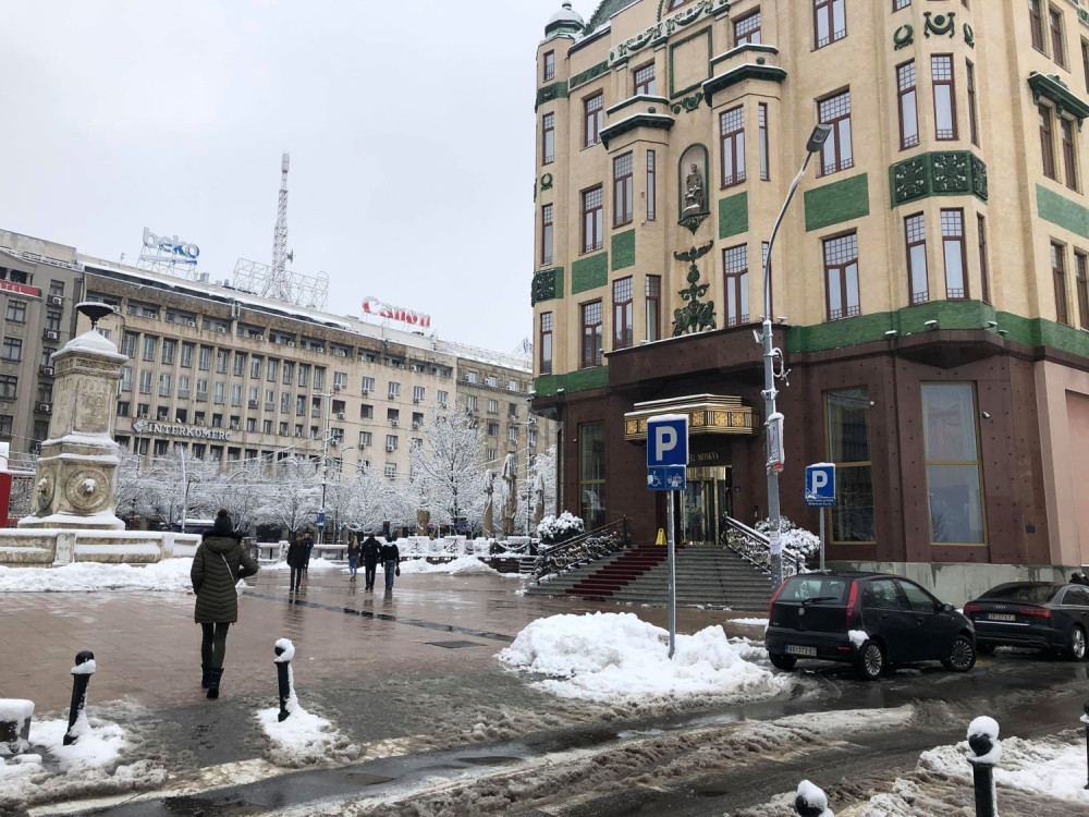 Vremenska prognoza za narednih 7 dana! Stiže još snega