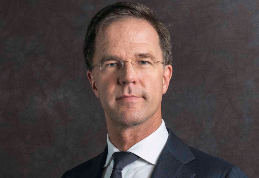 Premijer Holandije uvodi oštre mere!