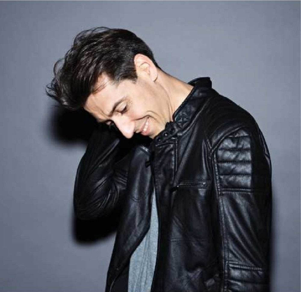 Jevgenij Sudbin premijerno pred beogradskom publikom