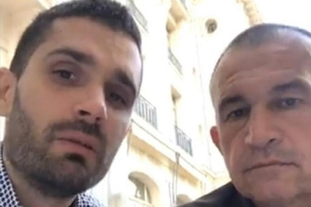 Višekruni smeta što nismo spomenuli njegovog prijatelja koji je pozivao na linč Vučića i njegove porodice!