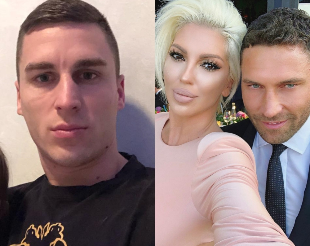 Jelenin porno skandal trese planetu, evo kako oni izveštaju o Dušku i pop divi!