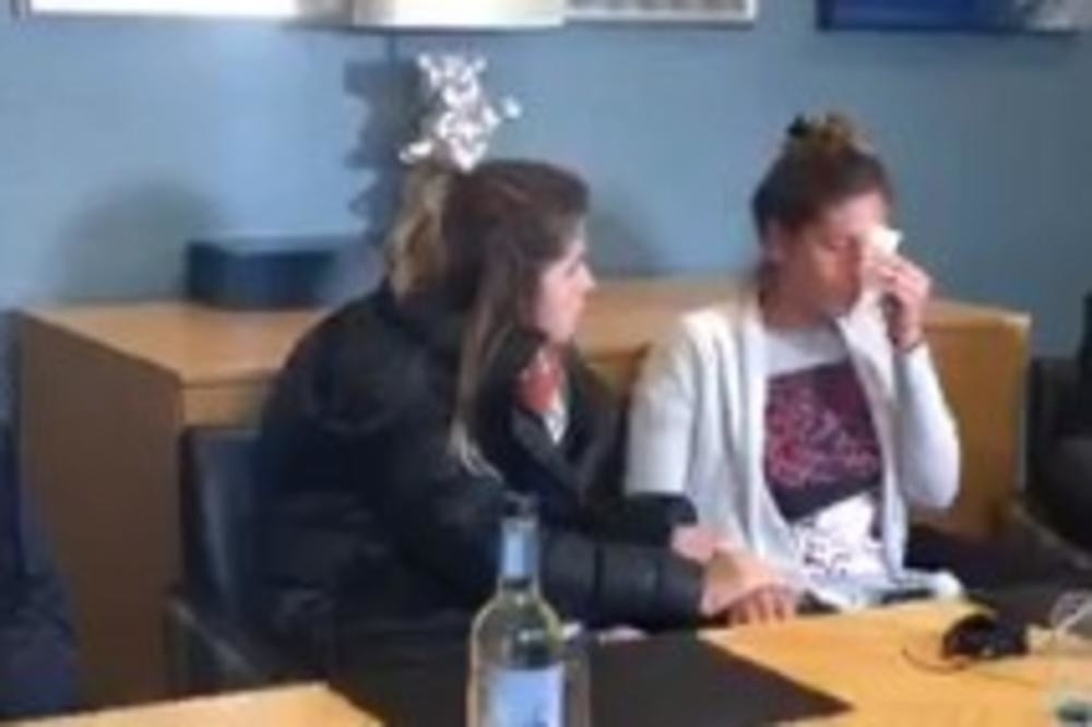 Jecaji sestre nestalog fudbalera CEPAJU DUŠU: Ne prekidajte potragu, molim vas! Znam da je još živ! (VIDEO)