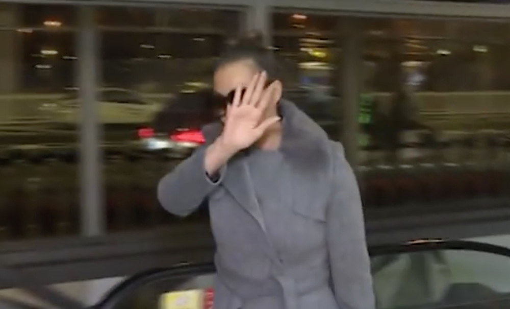 Ražnatovićeva besna kao ris! Spremna da podnese tužbu?! (FOTO)