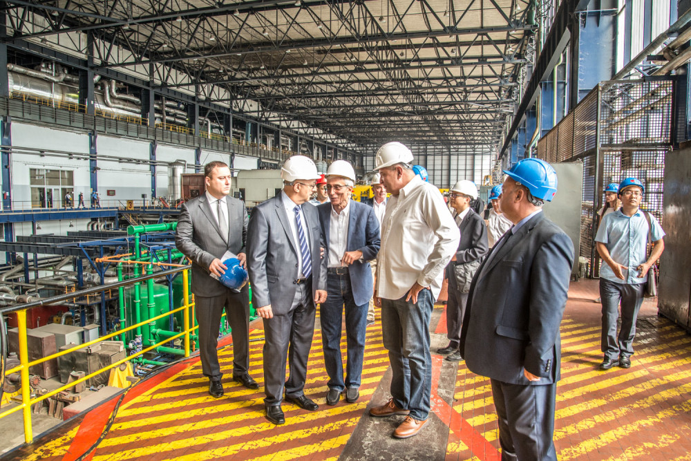 Građani, bez brige, radijatori će biti topli!