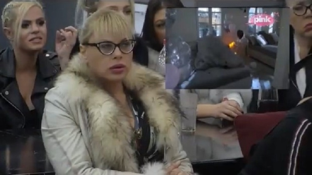 Marija Kulić odmah napustila program: Posle snimka Miljaninog i Zolinog seksa, izbio žestok SKANDAL! (VIDEO)