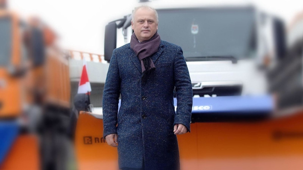 Vesić: Počinje ugradnja podzemnih kontejnera za koje će stanari imati ključ