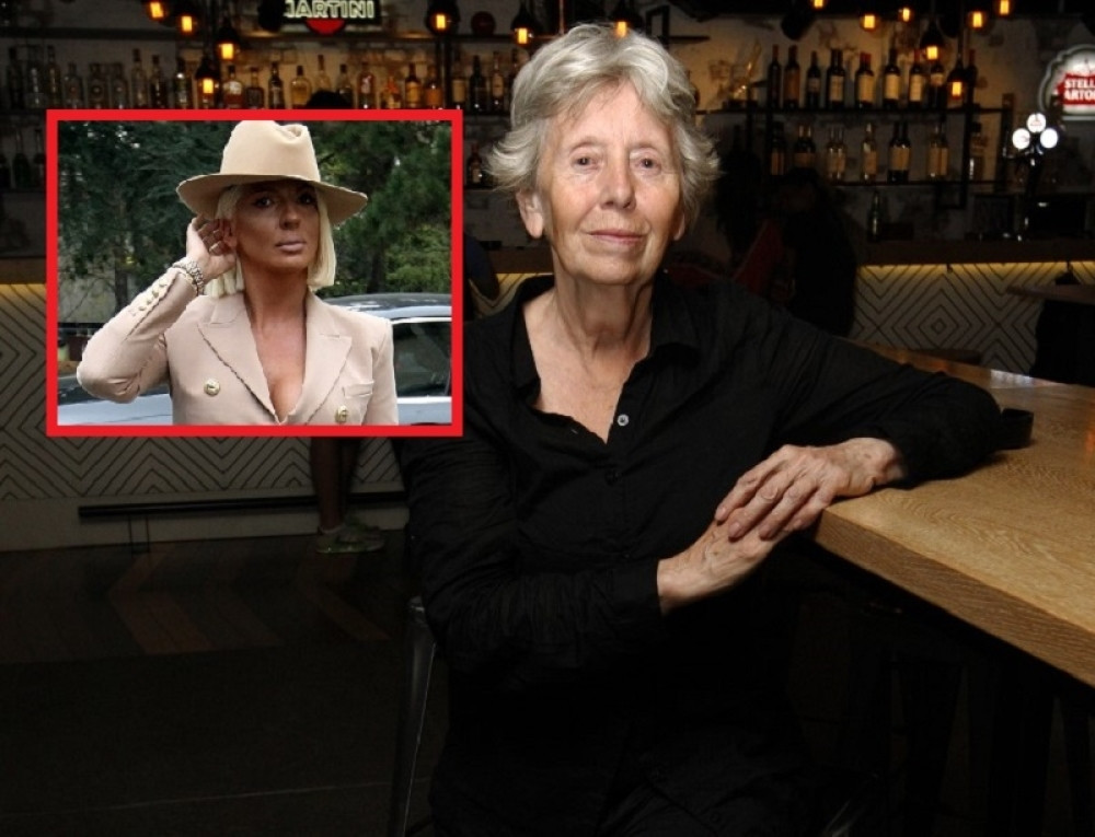 ŠOK izjave Eve Ras o Karleušinoj porno aferi: Ona nema dlake na jeziku, a ono što je rekla, ZAKUCAĆE VAS za stolicu!