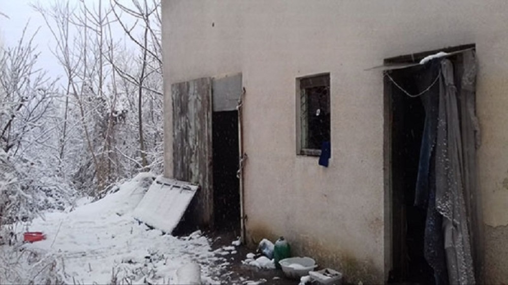 Živoslav nasmrt pretučen motkom, uhapšen ubica s kojim je pre toga pio ispred prodavnice!