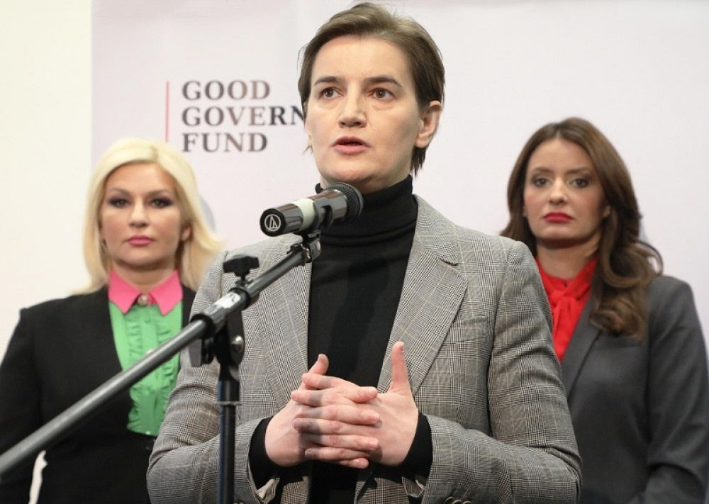 U prvih šest meseci preko e Šaltera 130.000 zahteva