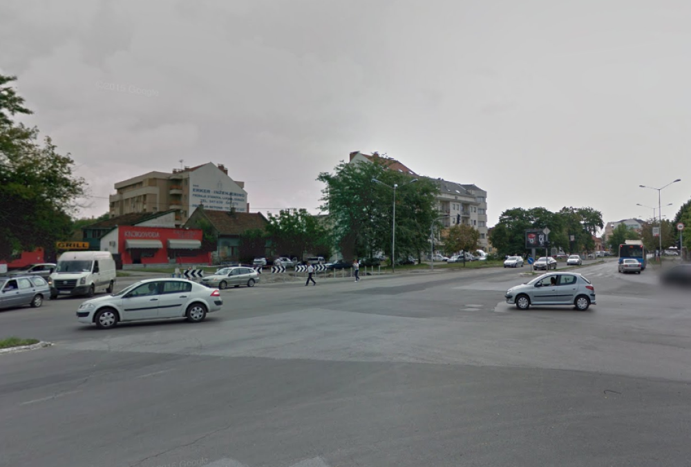 Malog Dušana je udario automobil, vozač ga odvukao do pešačkog ostrva, a onda mu šapnuo MONSTRUOZNE REČI!