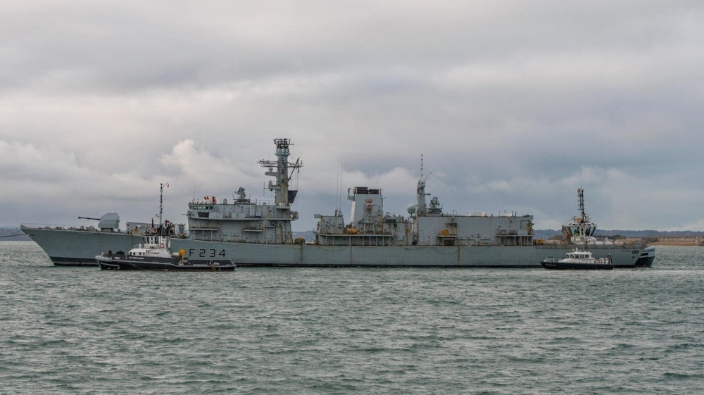 Na ovom mestu niko ne živi, a svetske sile GOMILAJU VOJSKU!