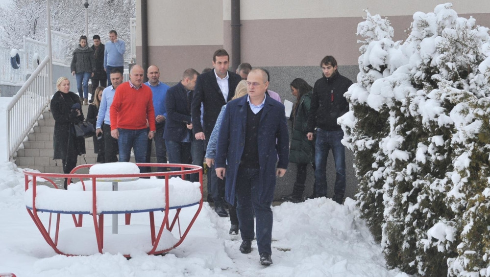 Zamenik gradonačelnika u neverici: Uveli su paniku među građane!