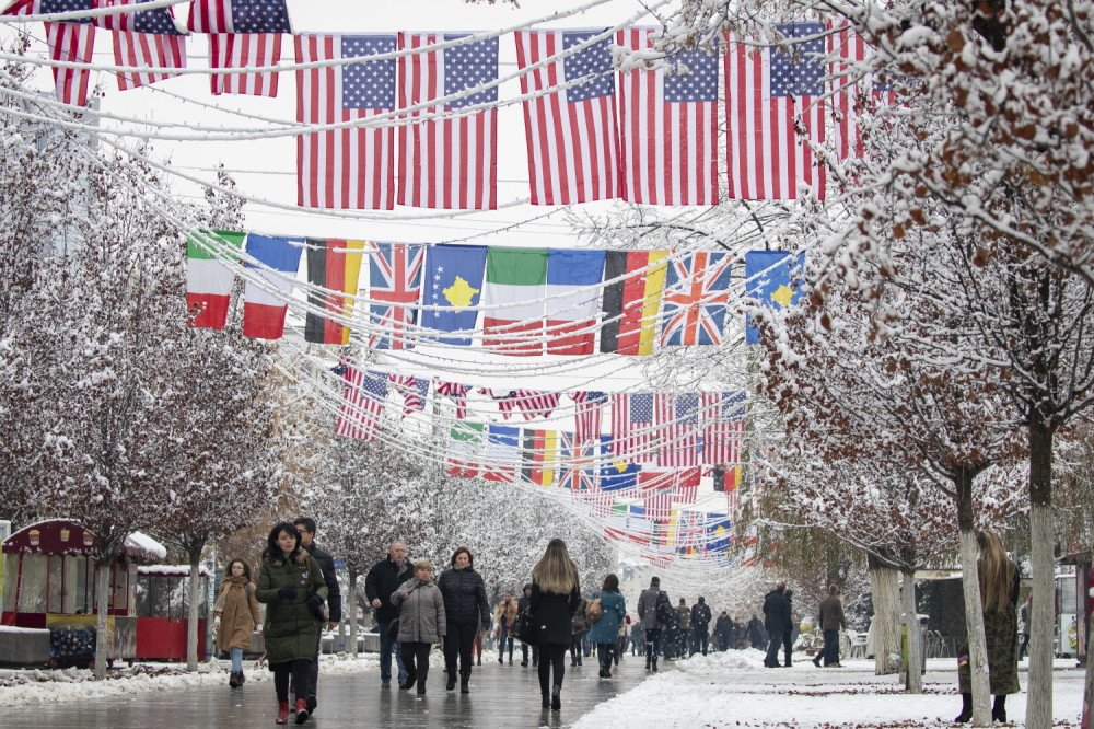 Priština negira Briselski sporazum, a evo šta zapravo za građane znači čuveno POGLAVLJE 35?