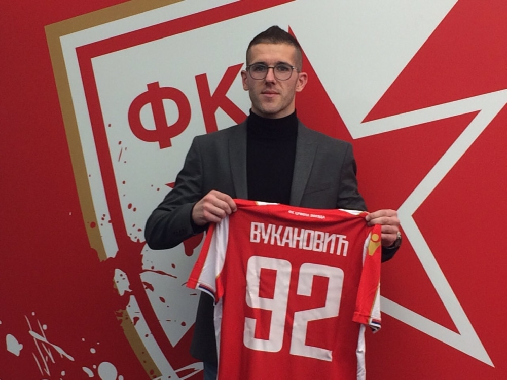 Vukanović priznao: Partizan me je zvao, hteo sam SAMO U ZVEZDU