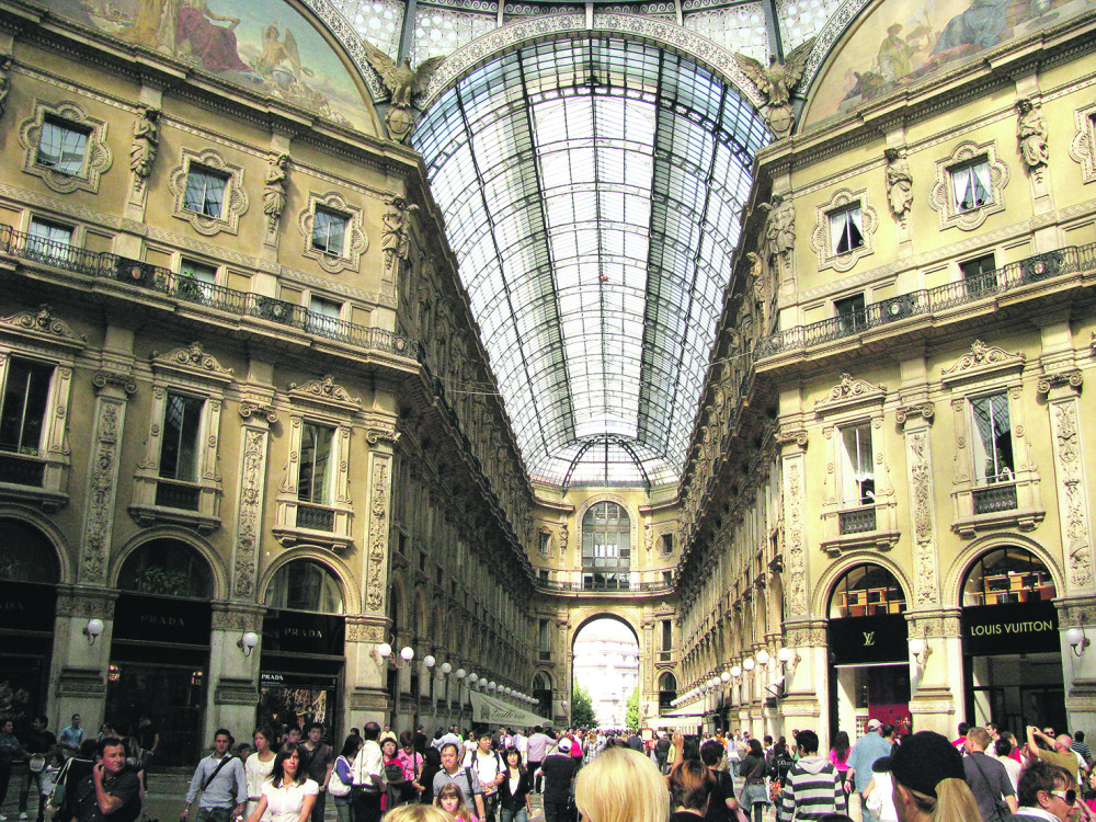 Do Đenove brzo i komforno