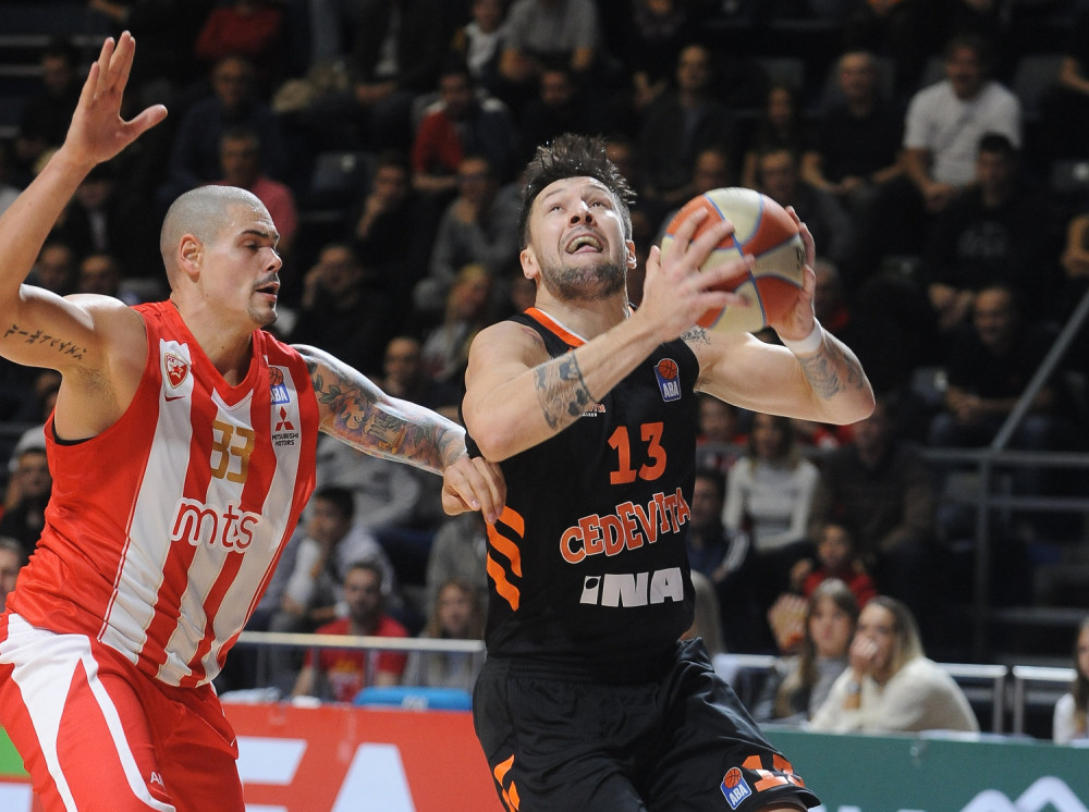 Cirbes odlazi, Kuzmić ne dolazi, ali Zvezda ima keca u rukavu!