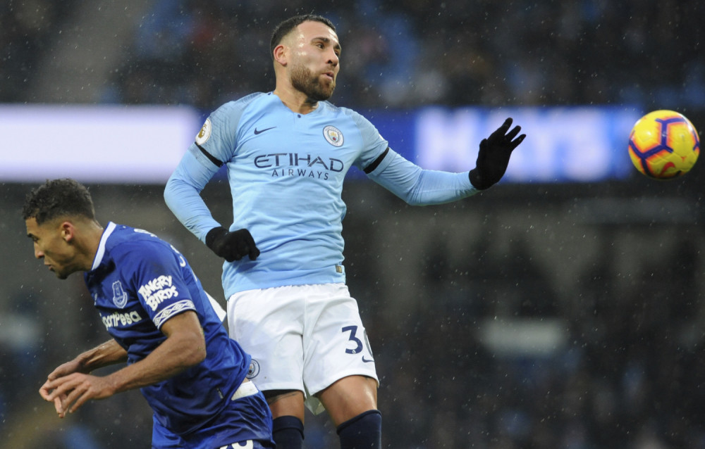 Otamendiju dosta Sitija, evo koji fudbalski DIV ga zove