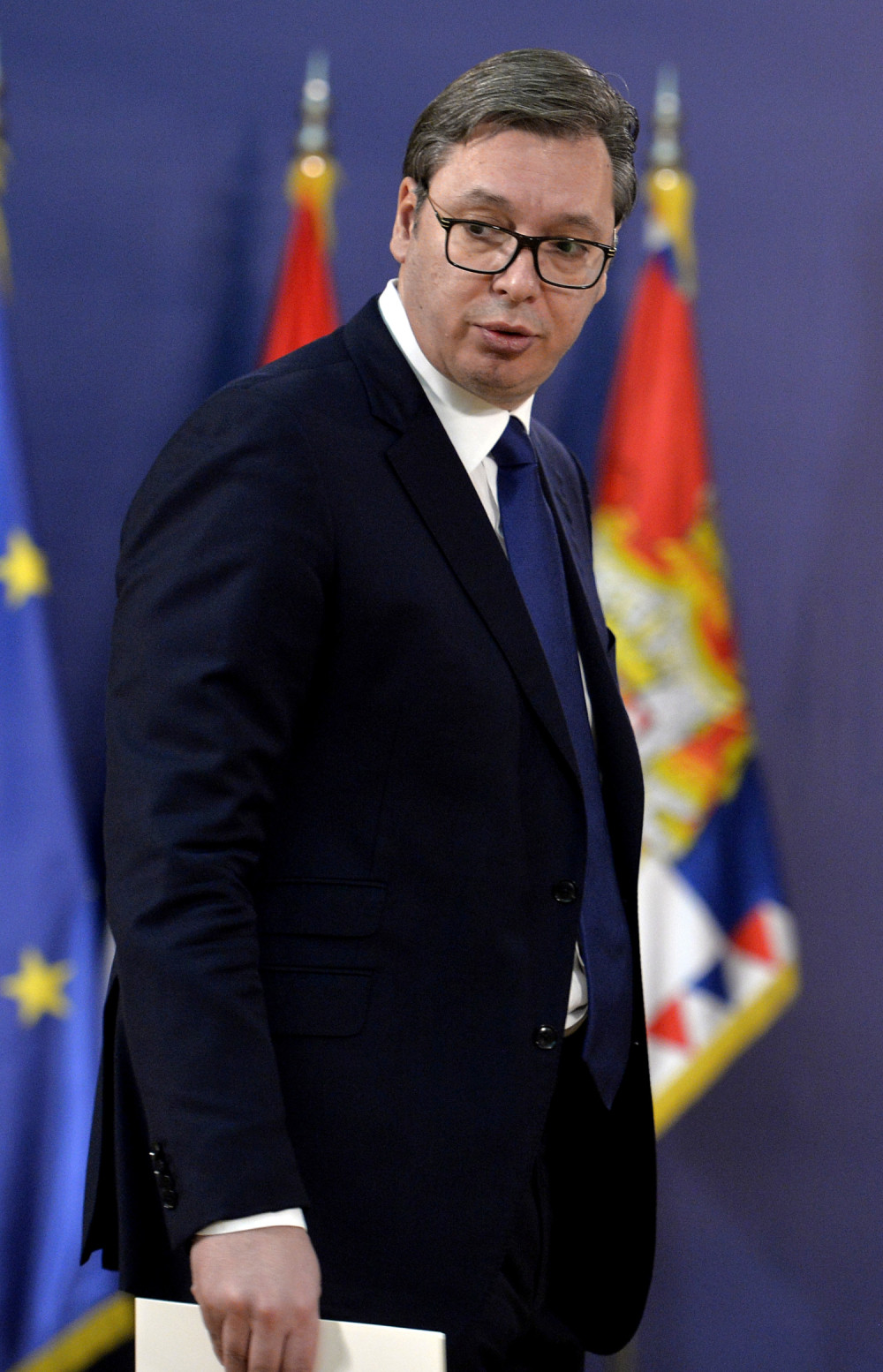 Evropa aplaudira Vučiću i Srbiji zbog hapšenja predsednika opštine!