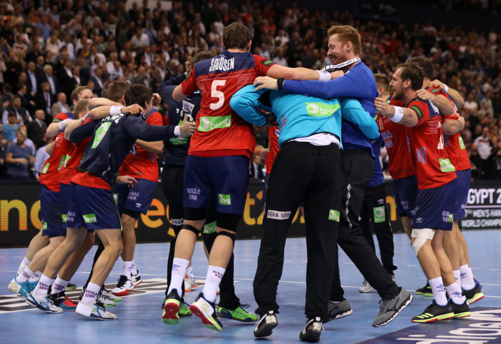 Šok na SP! Nemci zaustavljeni, gledaćemo SKANDINAVSKO FINALE