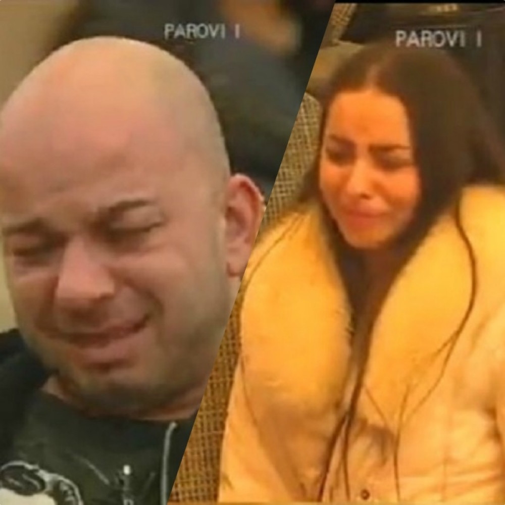 Pred kamerama izvršio nasilje, a sad mu sude! Mili i Marijana u suzama, evo šta kažu posle stravičnog napada!