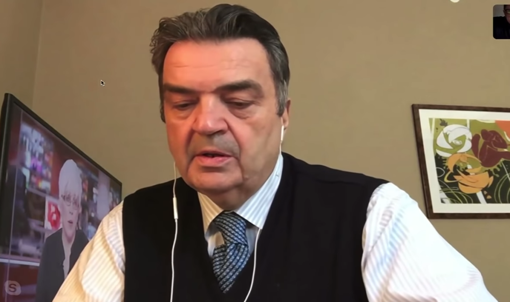 Sekretar Vrhovnog državnog tužilaštva Nenad Vujošević Neno priznao zločin preko telefona!