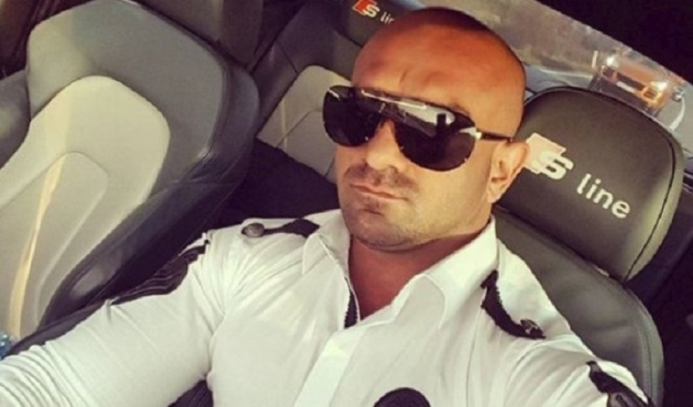 Lepomir divljao po ulicama, pa poručio Beograđanima: Vi ste pi*ke, a ja sam baja!