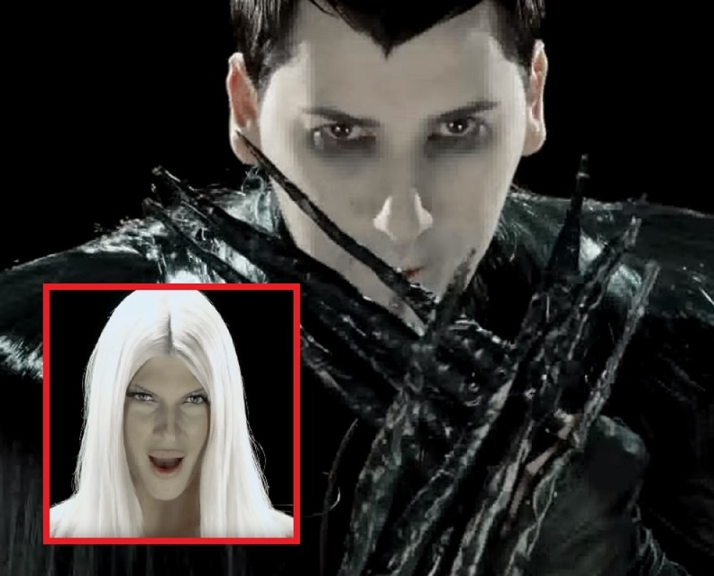 Pogledajte kako danas izgleda Mirza i šta KAŽE o Jeleni! (FOTO)