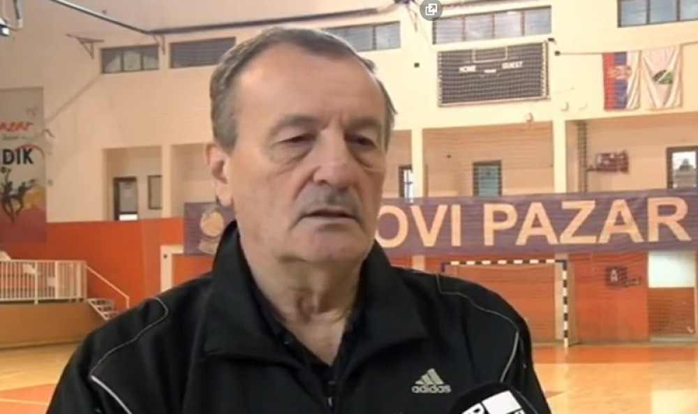 Omaž velikom Bošku Đokiću