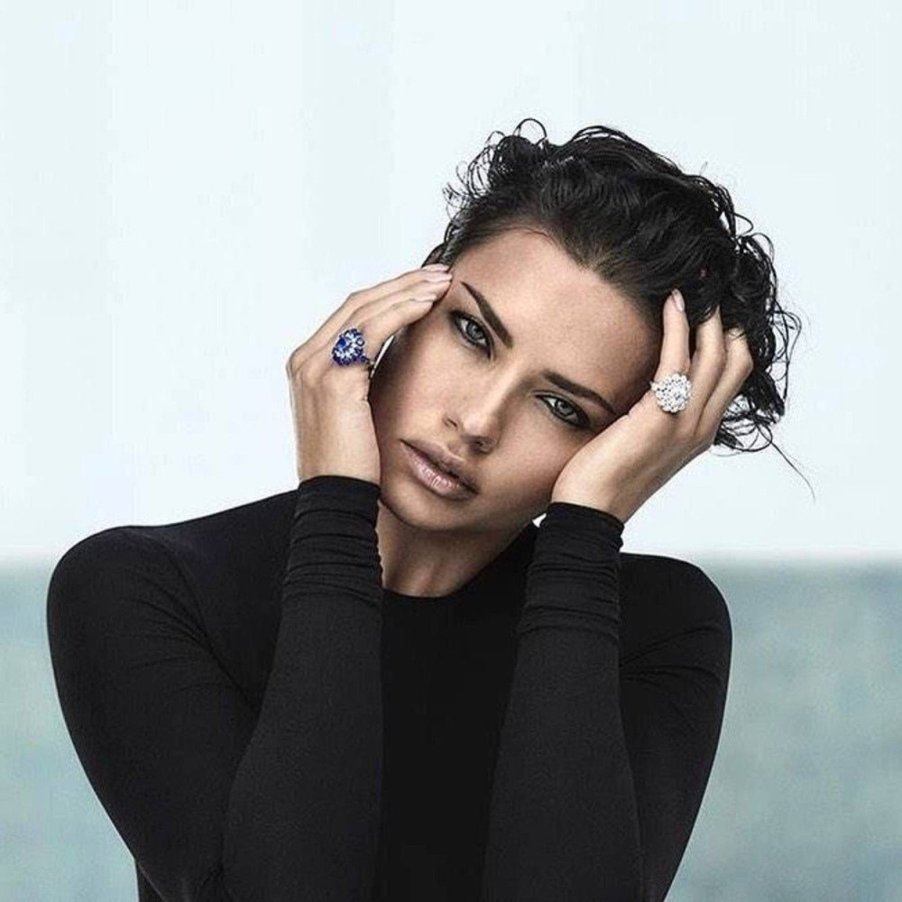 Adrijana Lima nam daruje 10 saveta za prirodnu lepotu, a jednu stvar NIKAKO nemojte da radite!