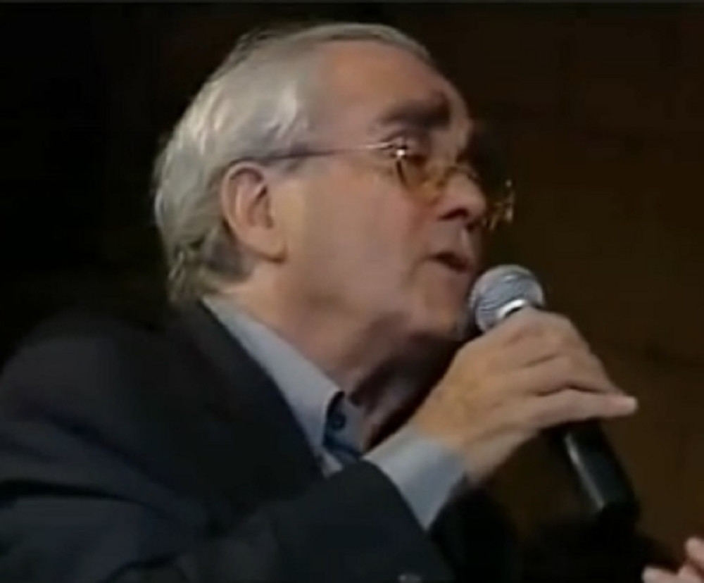 On je sarađivao i sa velikom balkanskom zvezdom! Veliki gubitak...