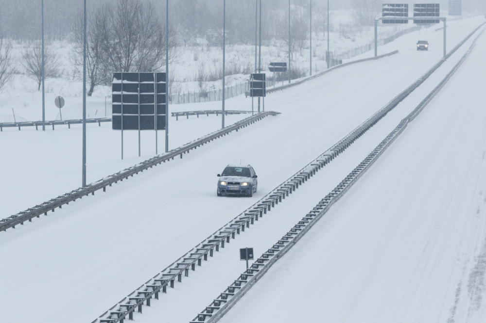 Ako putujete narednih dana, pripremite se! Trebaće vam čelični živci
