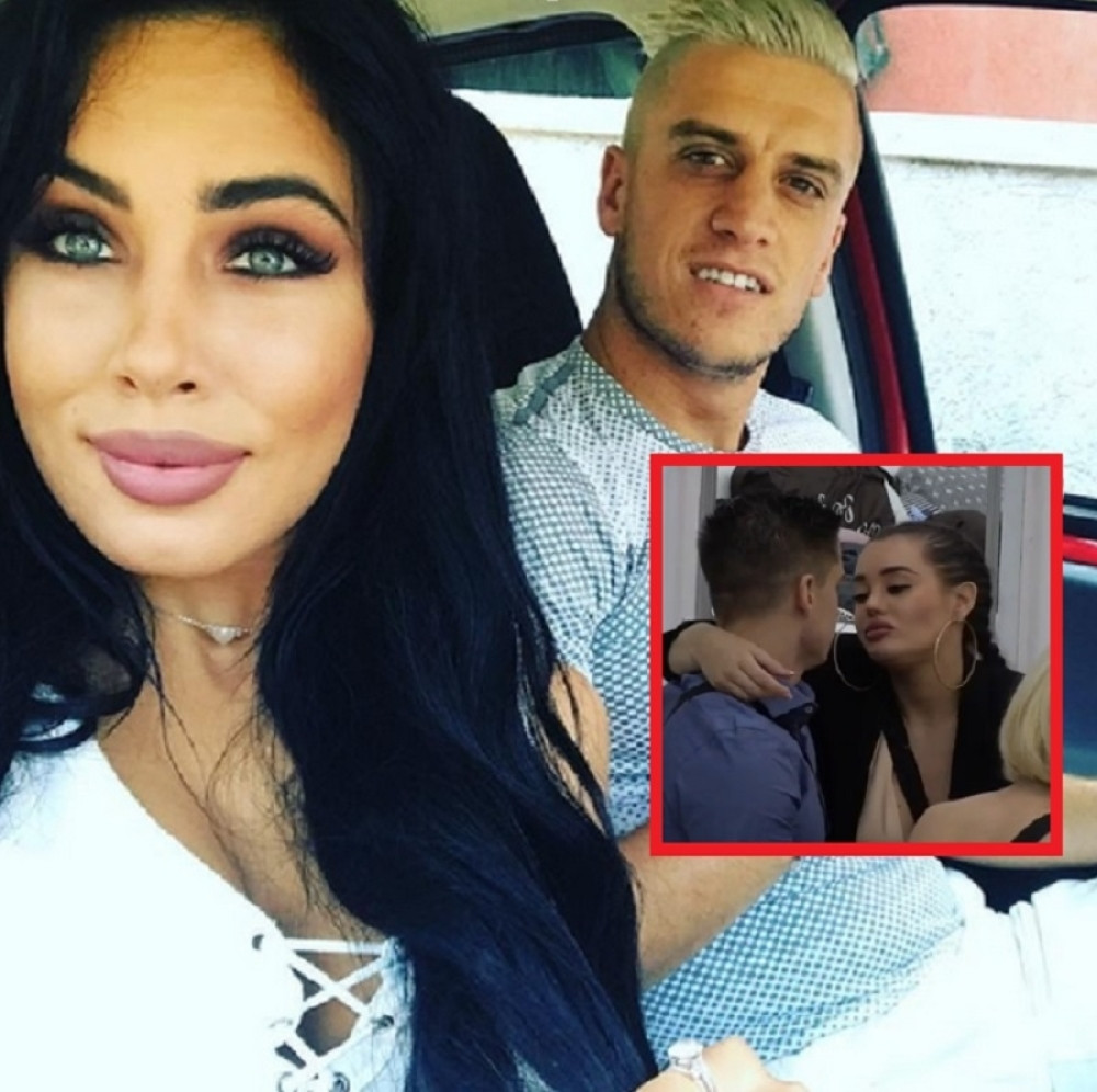 David priznao Ani da će nakon Zadruge PRVO OBIĆI Aleksandru i majku (VIDEO)